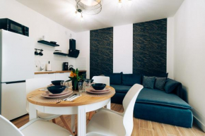 Apartament Marbud 2 przy Aquaparku Reda, Rumia